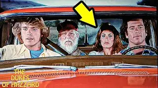 Los Dukes de Hazzard: Todo lo que Nunca Supiste