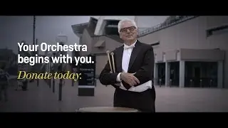 Your Orchestra begins with You