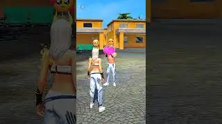 NEW TREND🥵 CAPCUT 😼PRESET🎮FF🤤 VIRAL SHORT IN YOUTUBE||CAT GIRL #freefire #shorts #tiktok #fypシ #ff
