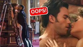 Every Scandalous Affair In Bridgerton
