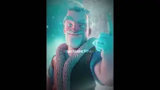 Ice Wizard Edit | Clash Royale
