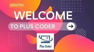 Introduction To Plus Coder