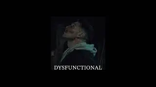 tech n9ne collabos &mdash; dysfunctional [sped up] [nightcore]