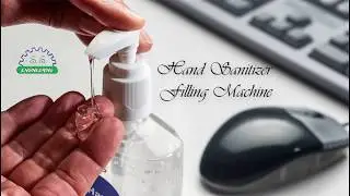 Twin Head Liquid Filling| Hand Sanitizer Filling| Manufacturing| Making Machine
