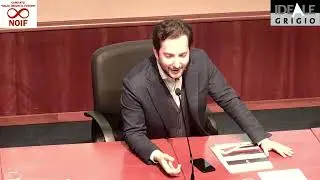 CONVEGNO NOIF - IDEALE GRIGIO_04.03.2023_EDOARDO BARONE_APA MILAN