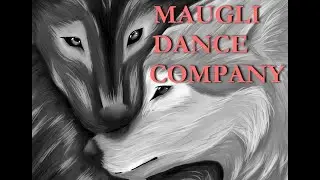 MAUGLI DANCE COMPANY/Уходим из города/ Sedanka Station