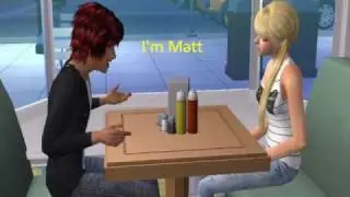 Memories Ep.1 (Sims 2 voice-over series)