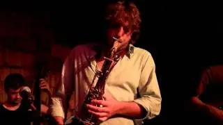 Noah Preminger Group - 