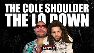Why Fat Joe Is Calling Out J. Cole | The Lo Down