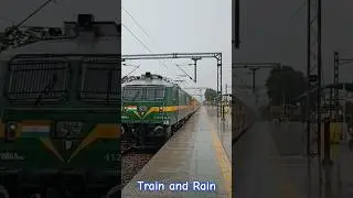 Barauni Mumbai special express train #train #expresstrain #trending #railway #youtubeshorts #youtube