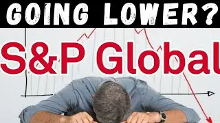 S&P Global Stock Analysis! Risks & Upside Potential 