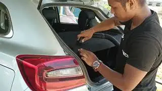 Car Vacuum cleaning #National Car care studio