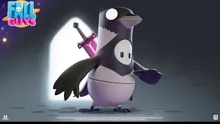 THE CROW PACK IS FINALLY HERE!!!