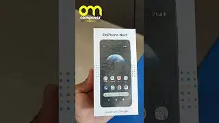 Jio Phone Next#shorts#youtubshorts#omcincholkar