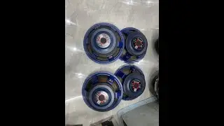 2 đ&ocirc;i Loa p2226 pau th&aacute;i gi&aacute; duy nhất ck trong h&ocirc;m nay 0925120203