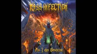 MASS INFECTION - Nihilism Reigns -