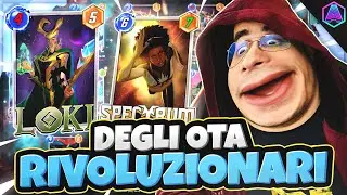 HANNO RIVOLUZIONATO IL META! | Marvel Snap ITA