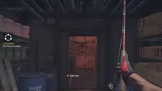 Far Cry 5: Hope County Master Angler