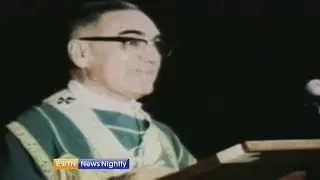 A Closer Look at Blessed Oscar Romero - ENN 2018-10-11