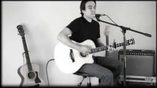 The Beatles - In My Life (Acoustic Cover)