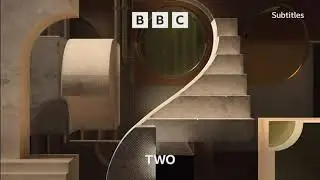 Retreat BBC Two Intro 