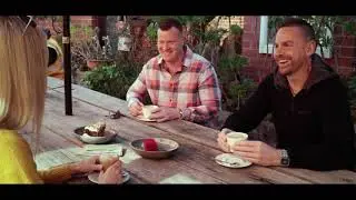 The Gannawarra - Victoria's Nature Based Tourism Destination