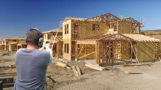 How Many Houses Will A Self Defense Round Go Through