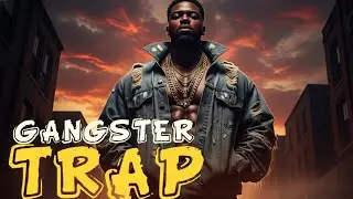 💥 SAVAGE EXECUTION 2026 | Gangster Trap x Freestyle Rap Mix – Maximum Power & Intensity 🎧🔥