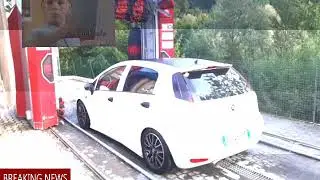Grande punto tuning