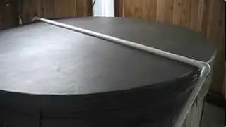 Spa (Hot Tube) Cover Lifter