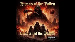 6. Ashes of Smallpox - Hymns of the Fallen
