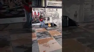 chris R casino  Firefly vox 5