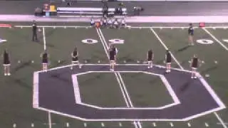 ODYFL vs. TC on Sept 11th  3