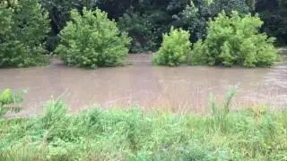 Little Blue River