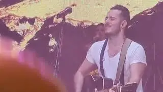 Siempre Vos - José Madero En Vivo Ciao Giallo Acto II Auditorio Nacional 2023