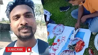 Picnic place in Assam || Baghmora Vlog (JORHAT)