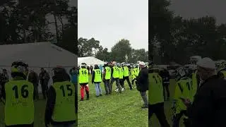 LeM&ouml; 2025  - Start Team Nr. 12 