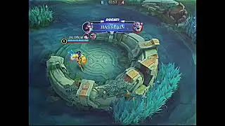 #mobilelegends #choufreestyle #foryou #mlbb 
