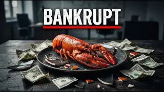 How Private Equity Destroyed Red Lobster