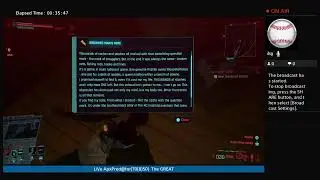 ApxPredator70850 LiVe
