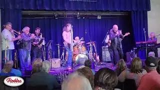 Brass Express &ndash; A CHICAGO Tribute & Beyond