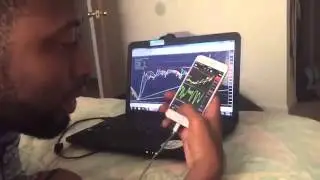 iMarkets Live Proof | Forex | iML | GV | WealthClvb