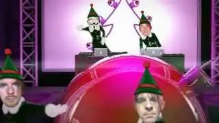 Merry Christmas Elves - Trance Style