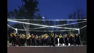 LA TUNA DE MEDICINA DE GRANADA