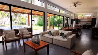 Alma de Coco Intipuc&aacute; La Uni&oacute;n | El Salvador Beach Rental | Vacations El Salvador 🇸🇻