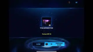 Event quest chest from the update #mff @MarvelFutureFight