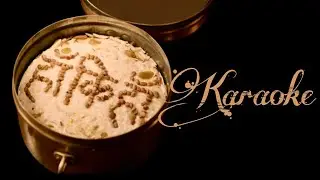 Haan ke Haan karaoke with scrolling lyrics #maharaja #karaoke #song