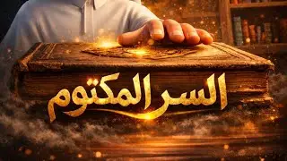 السر المكتوم من سلسلة علاء ومحبوب الحلقة (2)