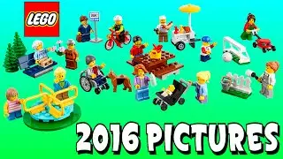 LEGO Summer 2016 Star Wars City Creator Pictures Revealed - BrickQueen