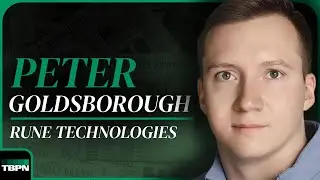 Revolutionizing Military Logistics with AI | Peter GoldsBorough on TBPN